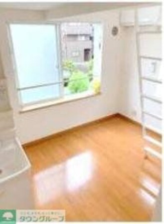 シエスタミントの物件内観写真